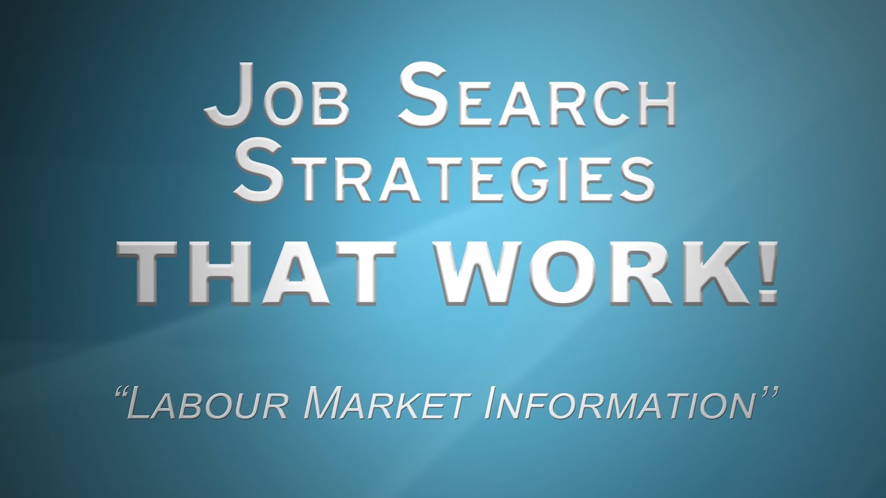05 Labour Market Information
