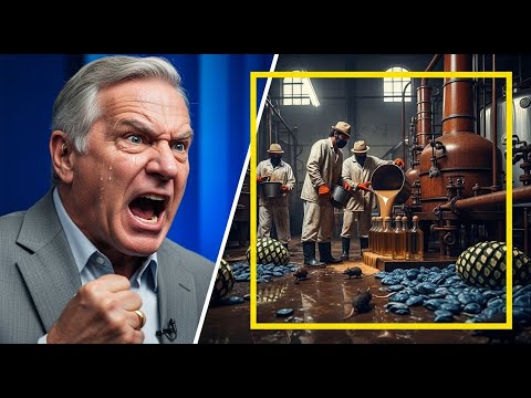 6 Marcas de Tequila Mexicana que Te ROBAN a Ciegas y 3 que Sí Valen Tu Dinero