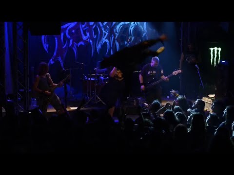 The World's Best-Worst Stagediver - Belbzilla (Compilation of insane Stagedives and on stage antics)