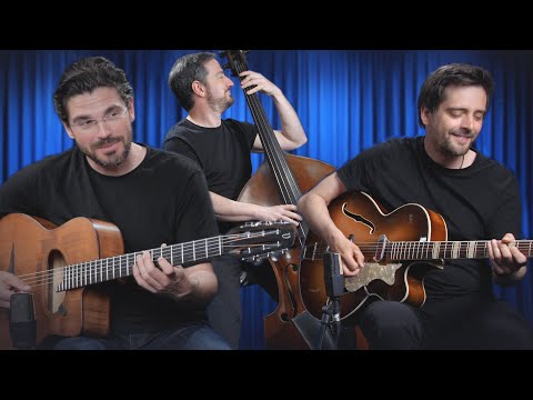 YouTube Thumbnail