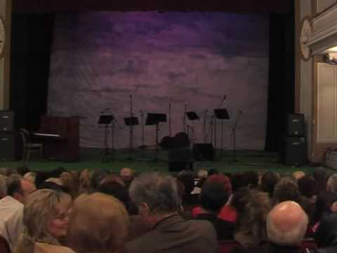 Zvonko Markovinovic - Mimi - Uvod