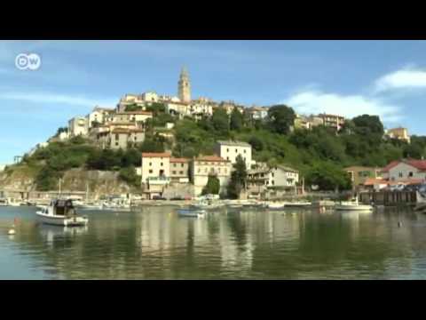 Krk: Kroatiens größte Insel | Euromaxx