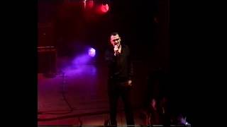 Morrissey - Satan Rejected My Soul Live  Kleinhans Music Hall, Buffalo, NY, USA 24.11.97