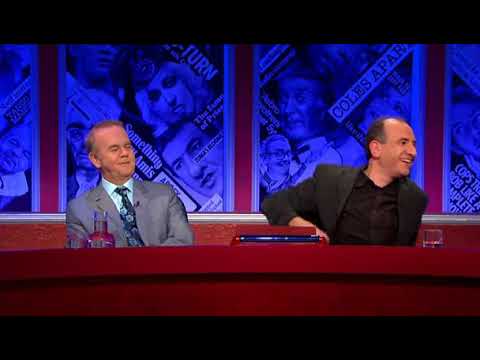HIGNFY S39E07   Eamonn Holmes, Armando Ianuuci & Robert Peston
