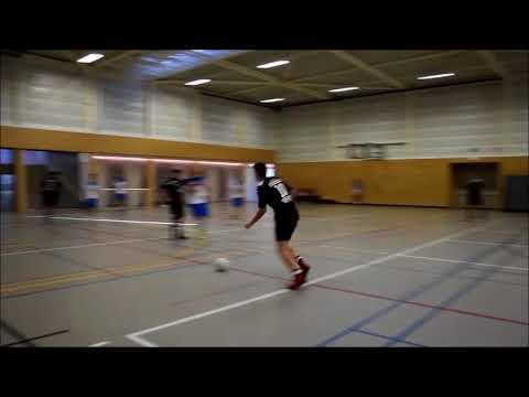 MVC Arcolora B - MVC Roda minivoetbal kern Oudenaarde