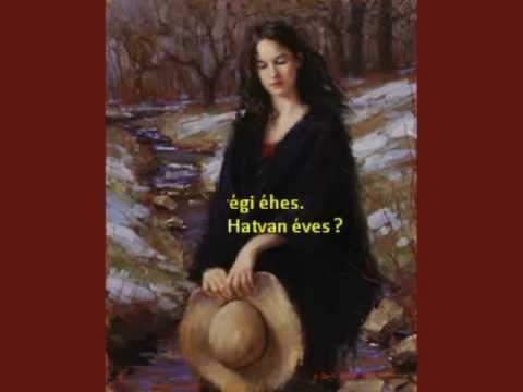 A régi nök, Heltai Jenö.