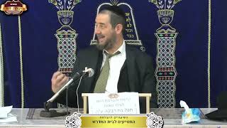 רמבם הלכות יסודי התורה פרק ד האם מותר למסור נפש על איסורי תורה הרב אברהם מלמד י' אדר תשפה תורת דוד (הרב אברהם מלמד) - התמונה מוצגת ישירות מתוך אתר האינטרנט יוטיוב. זכויות היוצרים בתמונה שייכות ליוצרה. קישור קרדיט למקור התוכן נמצא בתוך דף הסרטון