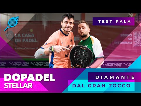 Dopadel STELLAR: review (ENG SUBS). Tocco, qualità costruttiva ma avrei osato qualcosa in più