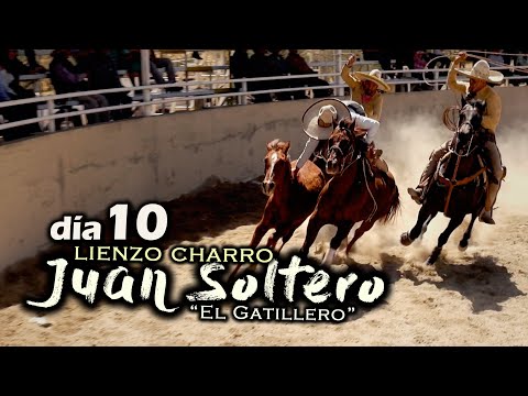 PASO DE LA MUERTE dia 10 - Campeonato Juan Soltero 2021