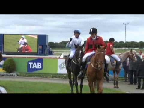 Warrnambool Day 3 2014