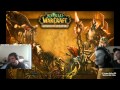 adventure w/ kid through azeroth 