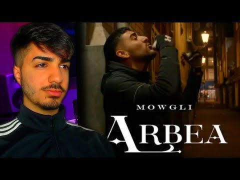 😯 Mowgli018 - Arbea Reaction