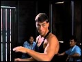 Techno Kickboxer Jean Claude Van Damme Dance HD