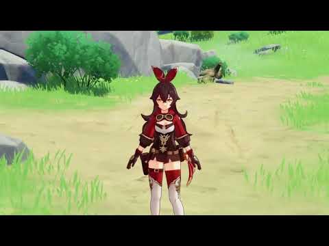 [NÃO POSTADO] - Kaeya DPS