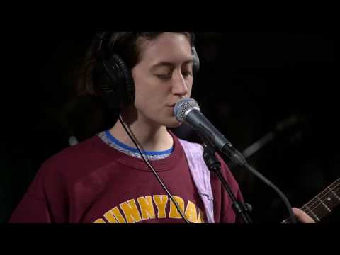 Frankie Cosmos - Fool (Live on KEXP)