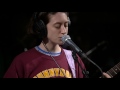 Frankie Cosmos Fool Live On KEXP