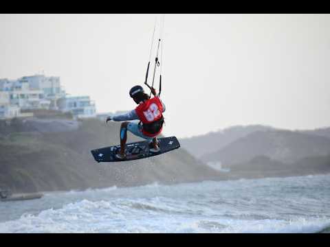 Informativo Atlántico para el Mundo