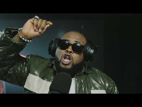 DANCE – CHINKO EKUN X MAESTRO DJ BROWN (VIBEZ AND TUNES SESSION)