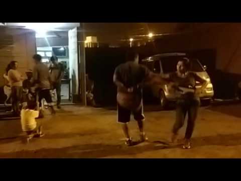 danza tarqueada practica 02