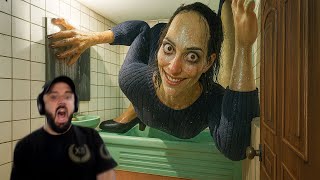 What Happens When You Play a PSYCHOTIC Game with No Instructions?