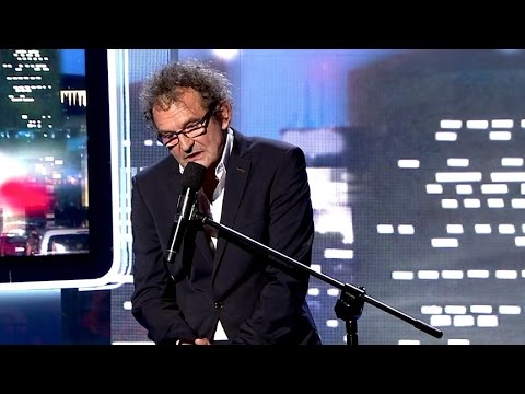 Latający Klub 2 - Andrzej Poniedzielski - Pozytywne myślenie negatywne