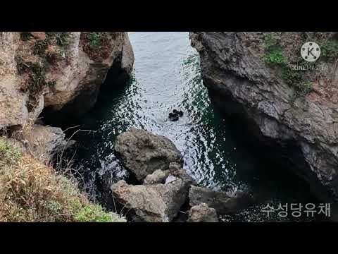 변산반도 2021/0428