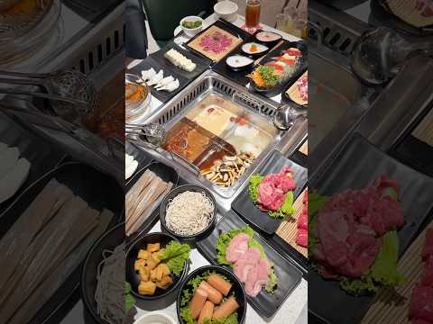 Thương hiệu Lẩu đến từ Singapura Beleza no pote - P.1 |