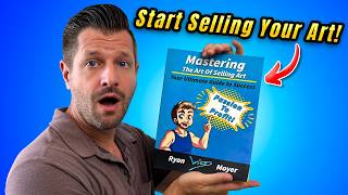 Ultimate Beginner's Guide: Start Selling Your Art & Price It Right!