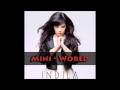 Индила - Малък свят (превод на български) Indila - Mini World (bgsubs) 