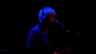 Cat Power - Great Expectations - Underground Arts - Philly - 11/16/13