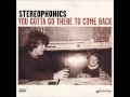 Stereophonics - You stole my money, honey