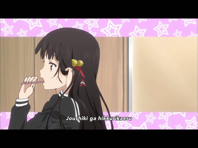 Opening | Self Producer - Minori Chihara