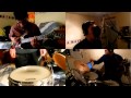 Enter Shikari - Constellations Cover 