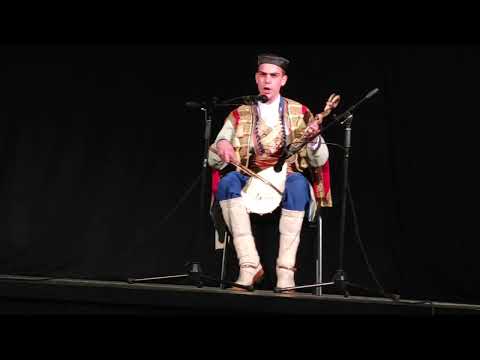 NIKOLA KRULANOVIC - POGIBIJA BLAZA BOSKOVICA