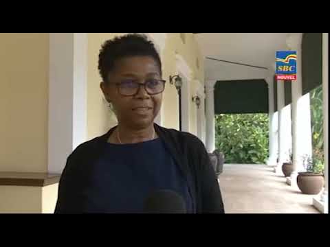 8 p.m News 24-01-2019