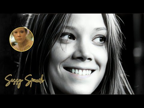 Sissy Spacek Left Nothing To Imagination, Try Not To Gasp