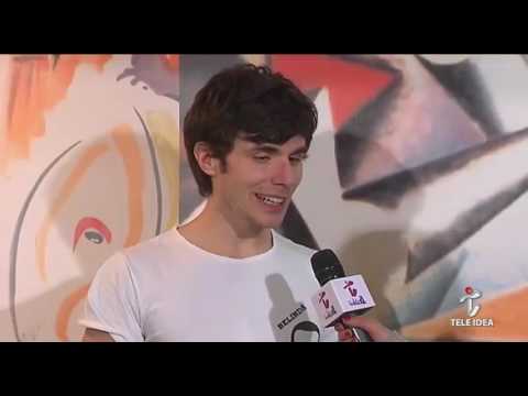 Tele Idea-Simone Rocchi Sanremo Rock Contest