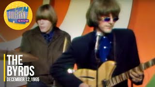 The Byrds &quot;Turn! Turn! Turn!&quot; on The Ed Sullivan Show