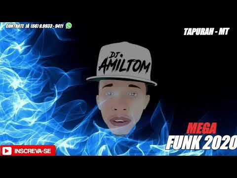 QUER IR EMBORA PODE IR EMBORA PORTA ABERTA A VONTA ( MEGA FUNK 2020 )