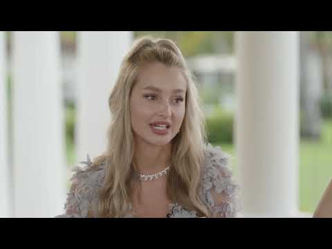 Miss World 2021 Head to Head Challenge - Group 3