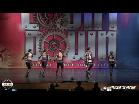 Best Tap // ANOTHER DAY - Strictly Rhythm Dance [Woodbridge, VA]