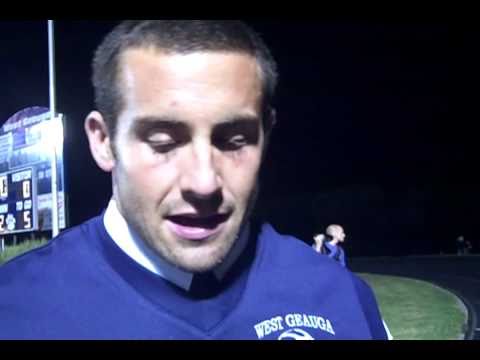 West G romps against Riverside, 42-0, in Bors homecoming game