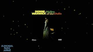 Dionne Warwick - Let Me Be Lonely