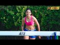 Rakul Preet Running Scene 4K Remastered Winner Sai Dharam Tej Rakul Preet Singh