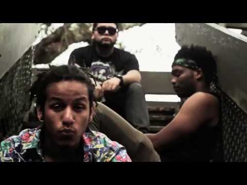 Simon Said He's Busy - MTFR/Crxcxdile (Official Music Video)