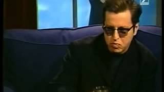 Mauro Scocco i Bacon 1996, ZTV Del 1 2