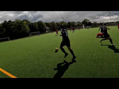 TSV Lichtenberg II vs RWH