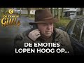 DRAMA bij Peters SCHOONOUDERS! Sneeuw zorgt voor extreme ELLENDE! | Familie Gillis