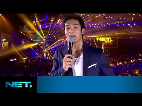 NET. ONE Anniversary - Ne-Yo - Miss Independent | NET ONE | NetMediatama