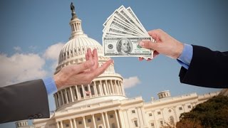 More Money, More Bad News For Our Democracy....